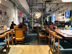 大堂-马家烧麦(中街店)