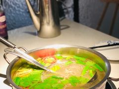 -贵州树林牛肉馆·小龙虾(蒋村花园店)