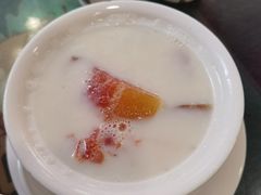 木瓜水牛奶-民信老铺(华盖路店)