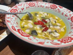 -单家老院·院子里的青岛菜(沙子口店)