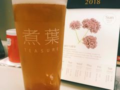 -煮叶(悠唐广场店)