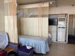 -强手盲人推拿·颈肩腰背调理(南新路店)