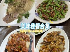 -师傅仔美食(东华老店)