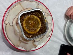 -龚海宝· 烧烤· 羊肉原切挂糊更好吃(庄市店)