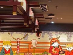 -厚贞日式烤肉(浦东汇智店)