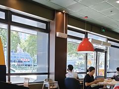 -麦当劳(双榆树店)
