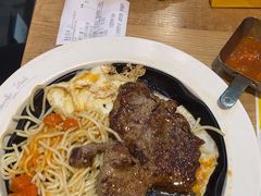 -豪客来牛排(金鼎广场店)