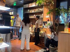 -一坐一忘云南菜(三里屯店)