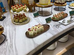 -上海兴国宾馆香樟园西餐厅