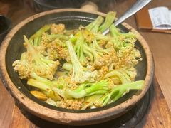 -啫火啫啫煲·顺德干蒸(西乡天虹店)