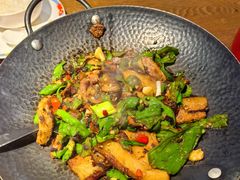 -辣得叫湘菜(四明店)