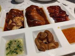 -火啫啫·粤式啫啫煲(南通首店)