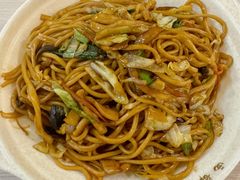 -东北师大净月校区食堂