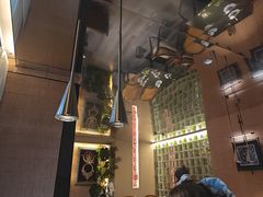 -桥边小楼·手工云南菜·古城观景小楼