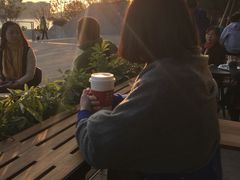 -星巴克(成都科学城店)