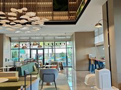 -广州花都融创文旅城希尔顿惠庭酒店