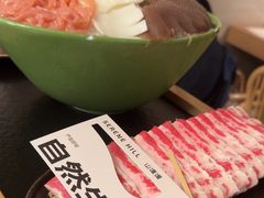 -山缓缓火锅(上海闵行龙湖店)
