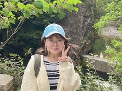 -雁荡山风景名胜区