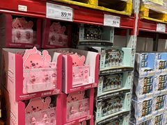 -山姆会员商店(亦庄创意生活广场店)