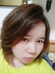 点击看大图 -YESIDO椰岛造型烫发染发