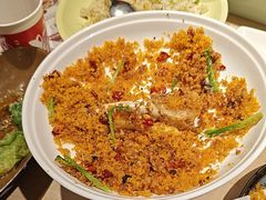 -避风塘(宝山万达店)