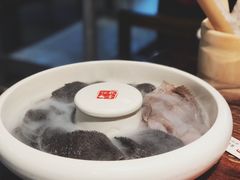 半斤水牛毛肚-大话三城重庆火锅(万科天誉店)