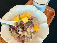 -不仔客海鲜·烧烤·270度海景餐厅(大东海店)