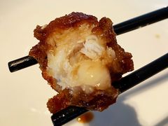 黑醋带鱼-柿合缘新京菜(国金中心商场店)