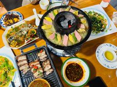 -龙姐私房菜(和顺古镇店)