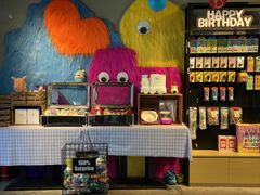 -百好乐宠物友好餐厅(朝外大街店)