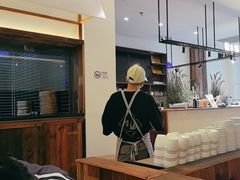 -春家·非遗手工小吃(徐汇万科广场店)