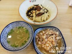 -朱洪元苏式面馆(绿宝广场店)