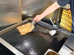 -神奇的香酥鸡蛋灌饼