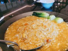 -新花城蟹粉馆(乌鲁木齐店)