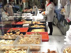 -上海市长春食品商店(淮海中路店)