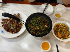 -寻乡迹· 湖南家宴(竹坑店)