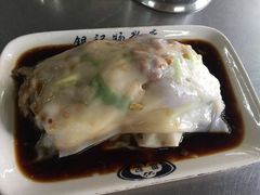 -银记肠粉店(市二宫店)
