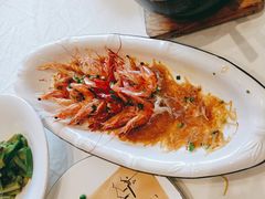 -沪华海鲜大酒楼(南汇店)