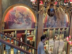 -老欧洲咖啡·西餐(后湖店)