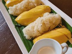 -自然餐厅(Phuket)