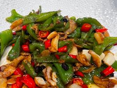 -满堂·烤鸭店·北京菜(鼓楼店)