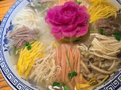 -老雒阳面馆·水席·洛阳菜(王城路店)