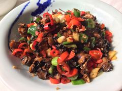 -巴陵全鱼席(湖南老字号汴河街店 )