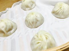 -鼎泰丰(复兴店)