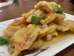 锅包肉-春發合饭庄