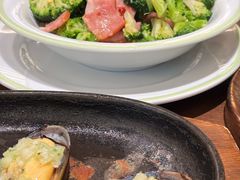 -萨莉亚意式餐厅(杭州滨江天街店)