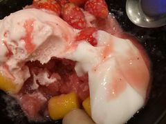 -鲜芋仙(中山路店)