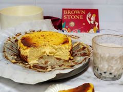 -BROWNSTONE布朗石西班牙餐厅(富城店)