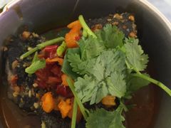 -自黑豆夫·臭豆腐夹馍(四海唐人街店)