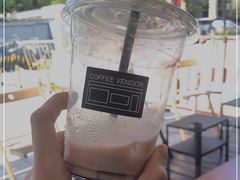 -CoffeeVendor(西乡店)